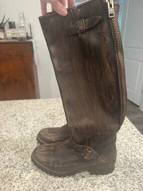 VERY RARE Freebird by Steven OG Bettle Size 8-BRAND NEW WITHOUT BOX